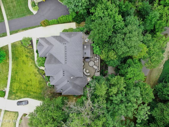 3339 Swan Ridge Lane, Maumee, OH 43537