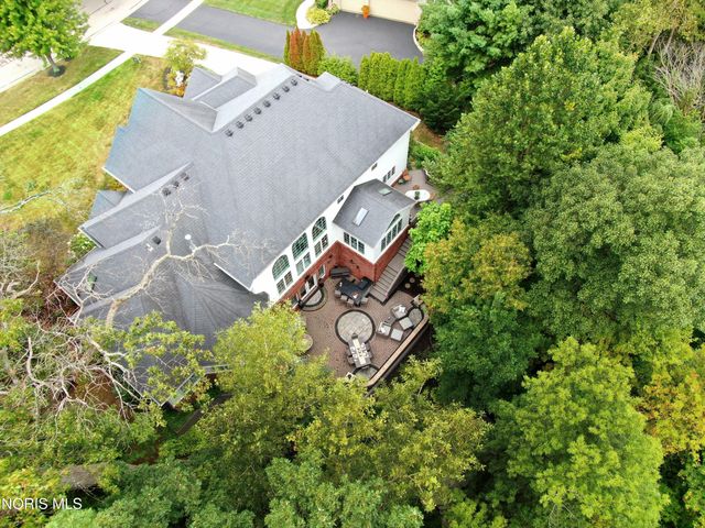 3339 Swan Ridge Lane, Maumee, OH 43537