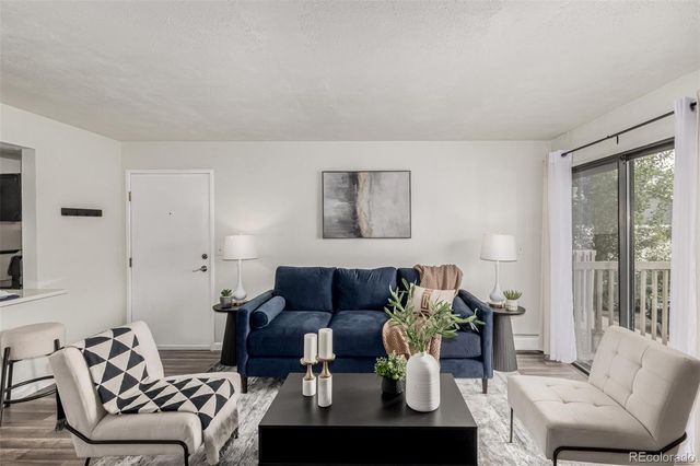 381 S Ames Street C203, Lakewood, CO 80226