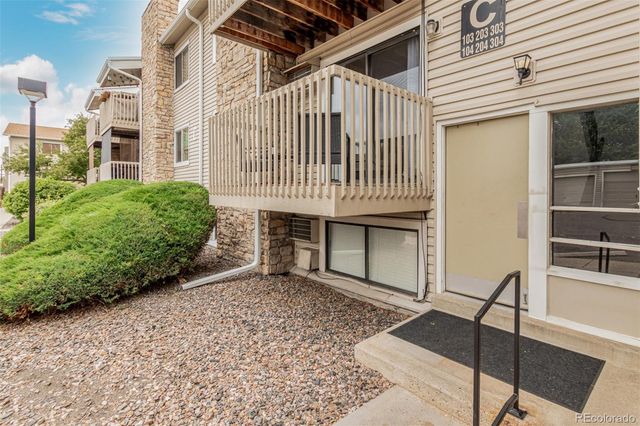 381 S Ames Street C203, Lakewood, CO 80226
