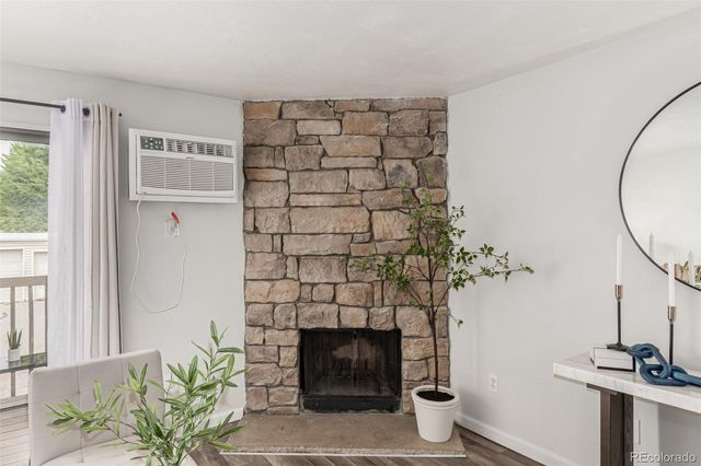 381 S Ames Street C203, Lakewood, CO 80226