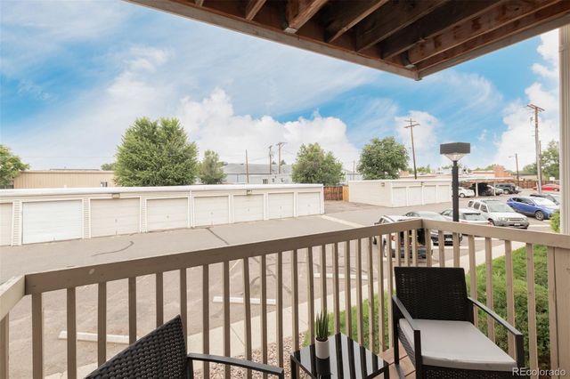 381 S Ames Street C203, Lakewood, CO 80226