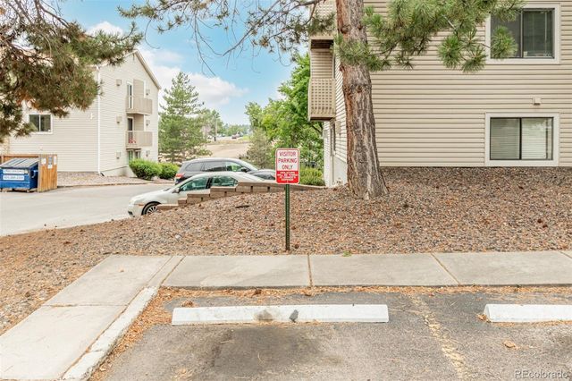 381 S Ames Street C203, Lakewood, CO 80226