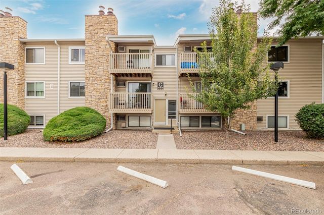 381 S Ames Street C203, Lakewood, CO 80226