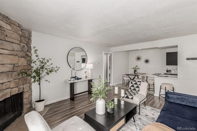 381 S Ames Street C203, Lakewood, CO 80226