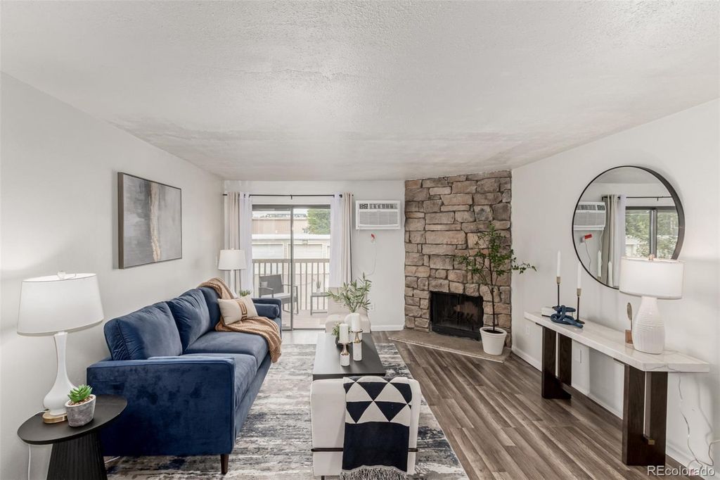 381 S Ames Street C203, Lakewood, CO 80226