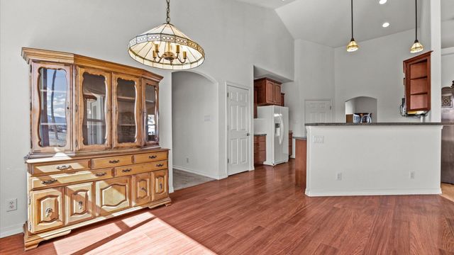 67196 Sunnyside Road, Montrose, CO 81401