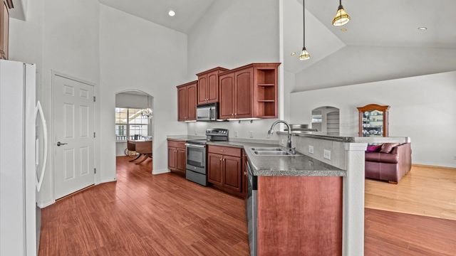 67196 Sunnyside Road, Montrose, CO 81401