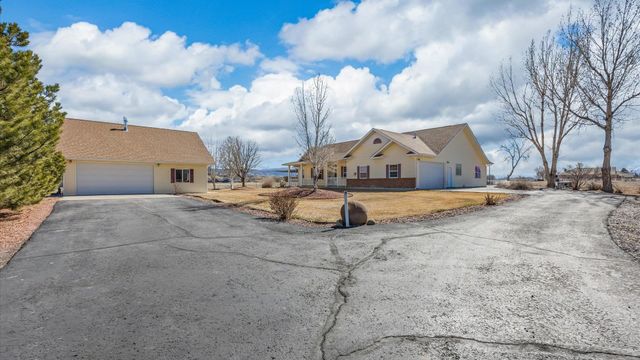 67196 Sunnyside Road, Montrose, CO 81401