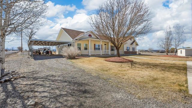 67196 Sunnyside Road, Montrose, CO 81401