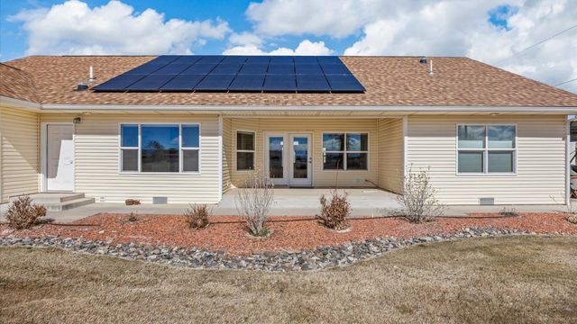 67196 Sunnyside Road, Montrose, CO 81401