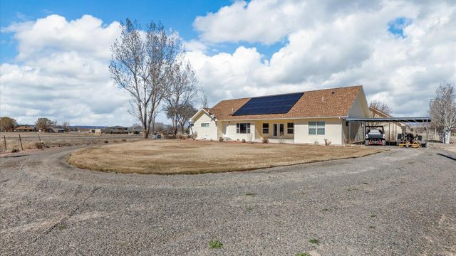 67196 Sunnyside Road, Montrose, CO 81401