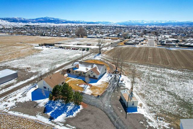 67196 Sunnyside Road, Montrose, CO 81401