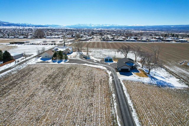 67196 Sunnyside Road, Montrose, CO 81401