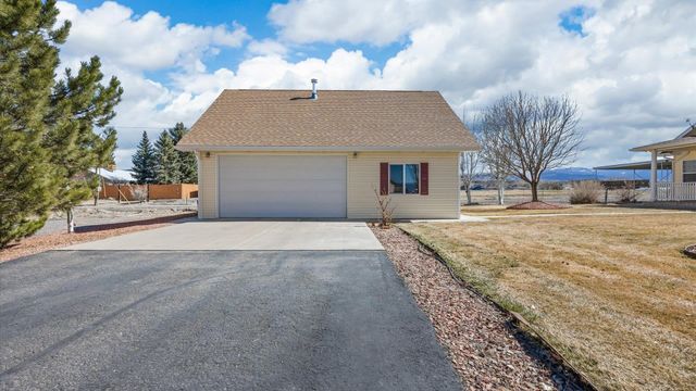 67196 Sunnyside Road, Montrose, CO 81401