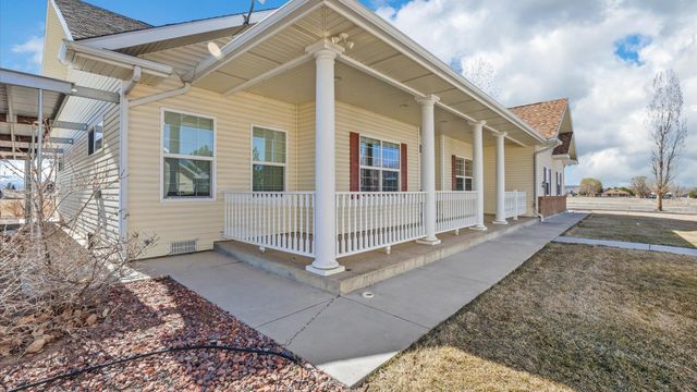 67196 Sunnyside Road, Montrose, CO 81401
