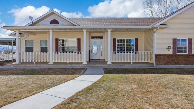 67196 Sunnyside Road, Montrose, CO 81401