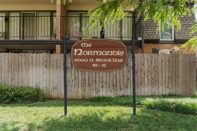 6000 N Brookline Avenue 62, Oklahoma City, OK 73112