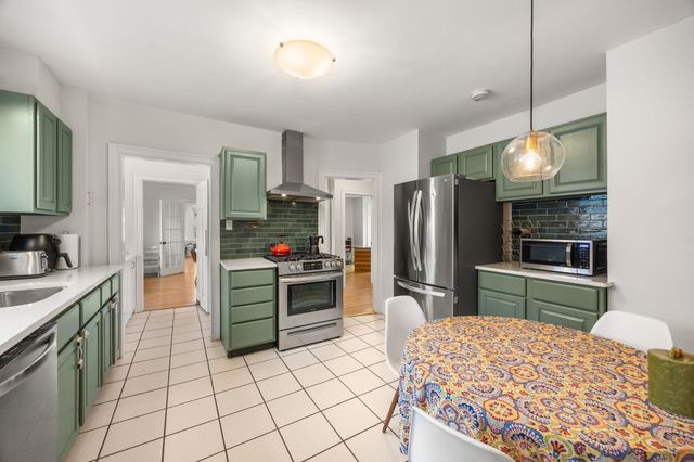 20 Silk St 2, Arlington, MA 02474