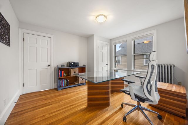 20 Silk St 2, Arlington, MA 02474
