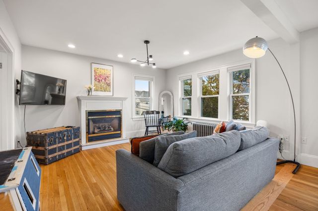 20 Silk St 2, Arlington, MA 02474