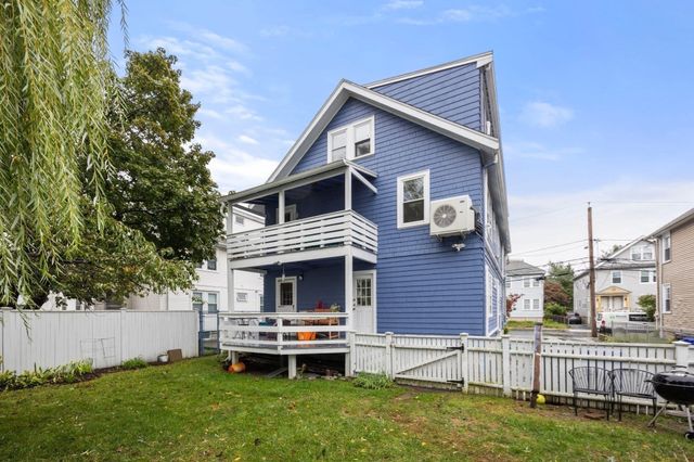 20 Silk St 2, Arlington, MA 02474