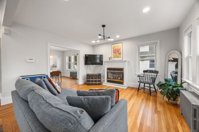 20 Silk St 2, Arlington, MA 02474