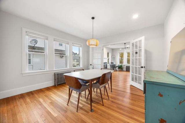 20 Silk St 2, Arlington, MA 02474