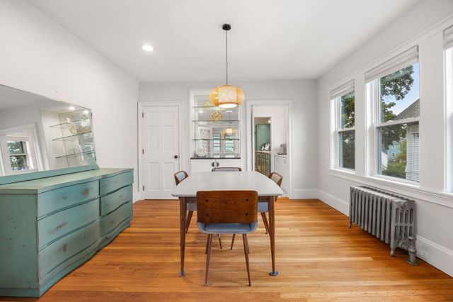 20 Silk St 2, Arlington, MA 02474