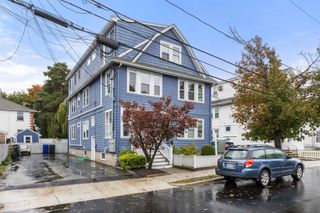 20 Silk St 2, Arlington, MA 02474
