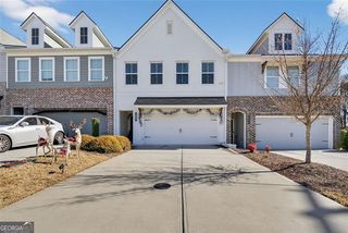 2995 EDGEMONT Lane, Marietta, GA 30008