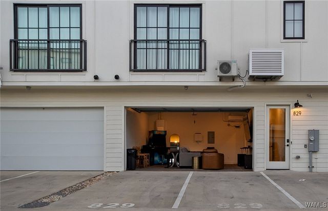 829 Gene Stallings, Tuscaloosa, AL 35401