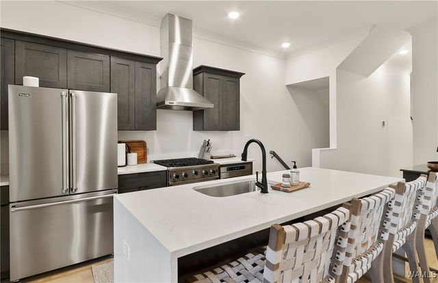 829 Gene Stallings, Tuscaloosa, AL 35401