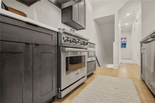 829 Gene Stallings, Tuscaloosa, AL 35401