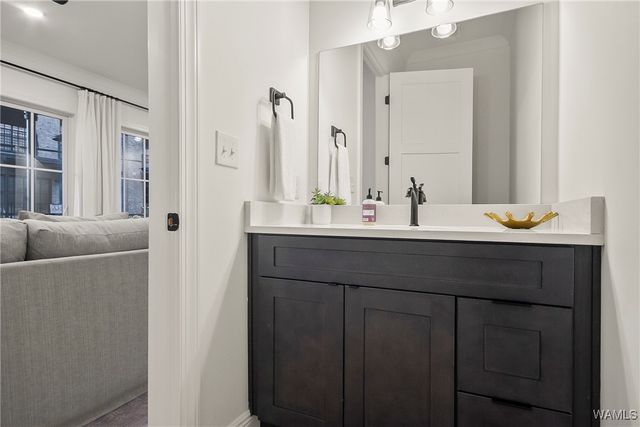 829 Gene Stallings, Tuscaloosa, AL 35401