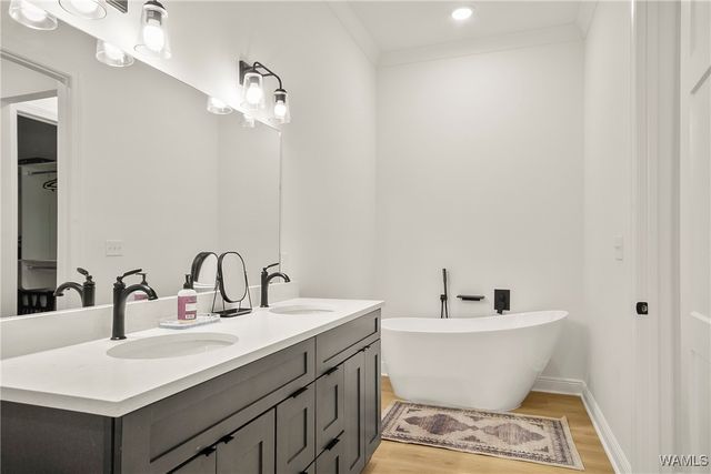 829 Gene Stallings, Tuscaloosa, AL 35401