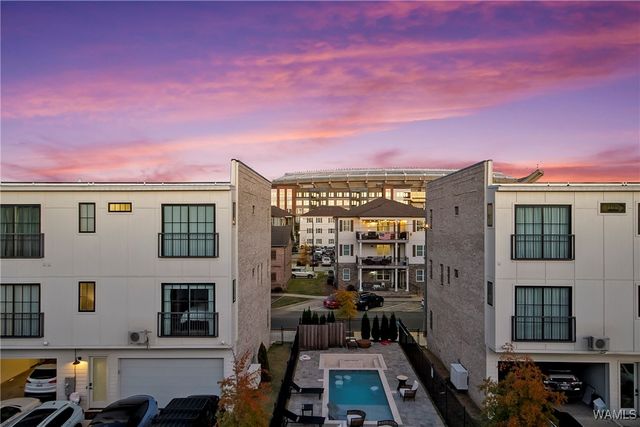 829 Gene Stallings, Tuscaloosa, AL 35401