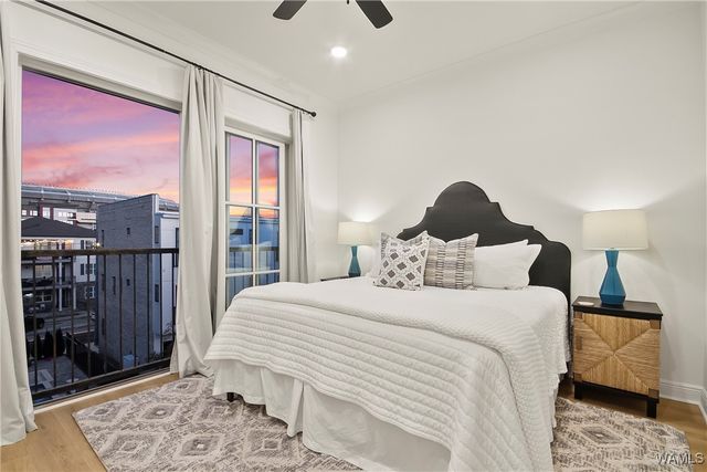 829 Gene Stallings, Tuscaloosa, AL 35401