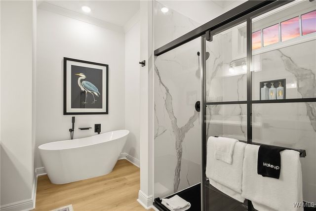 829 Gene Stallings, Tuscaloosa, AL 35401