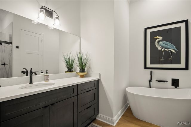 829 Gene Stallings, Tuscaloosa, AL 35401