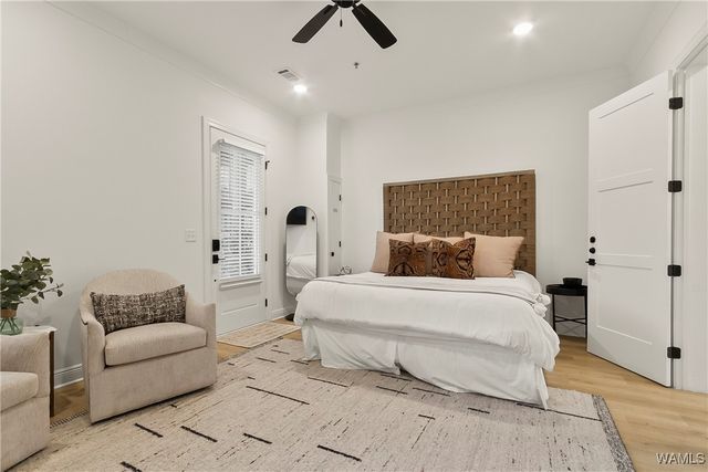 829 Gene Stallings, Tuscaloosa, AL 35401