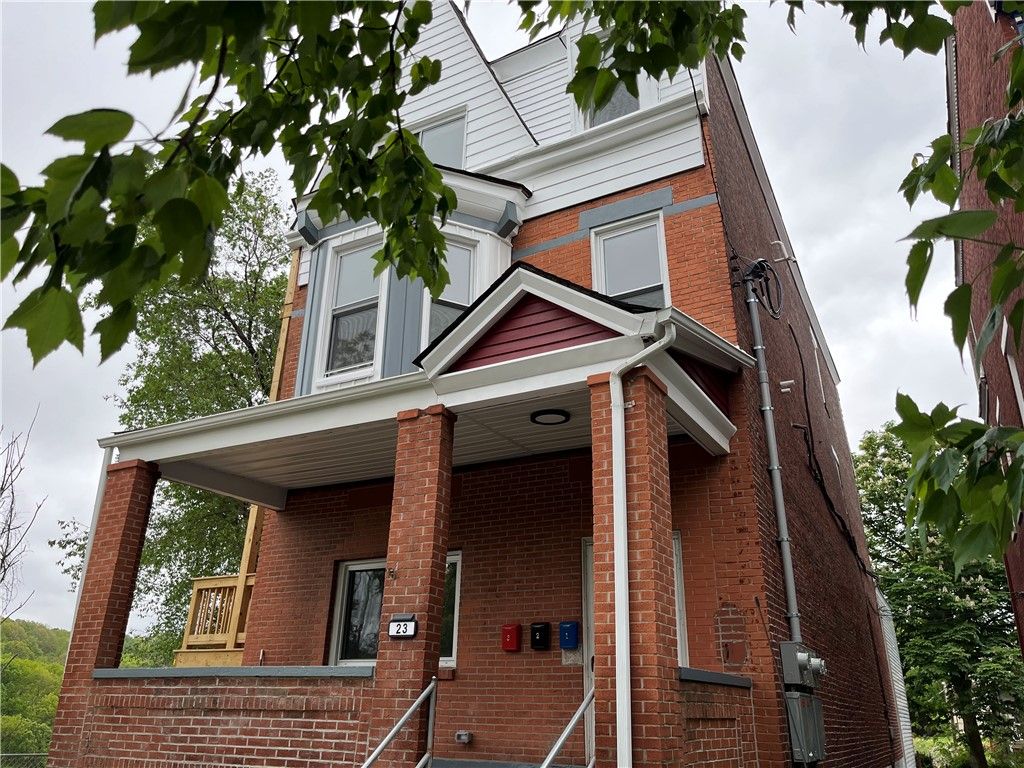 23 Oakland Sq 3, Oakland, PA 15213
