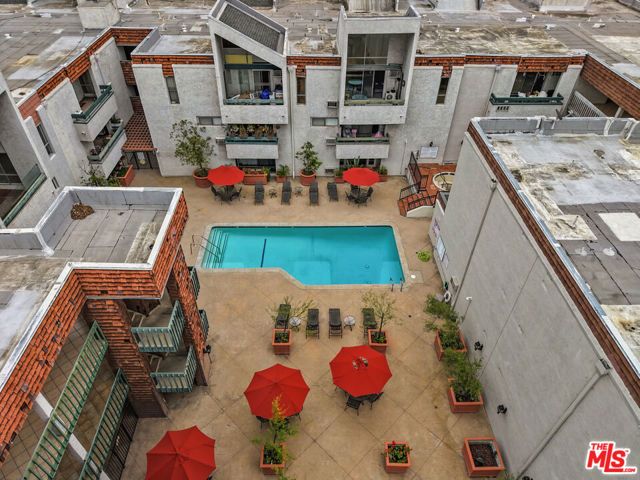 355 S Los Robles Avenue 210, Pasadena, CA 91101