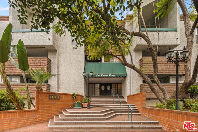 355 S Los Robles Avenue 210, Pasadena, CA 91101