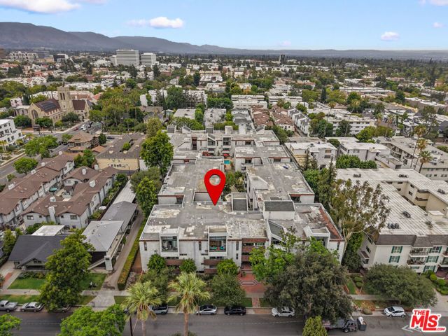 355 S Los Robles Avenue 210, Pasadena, CA 91101