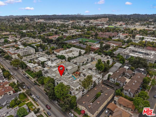 355 S Los Robles Avenue 210, Pasadena, CA 91101