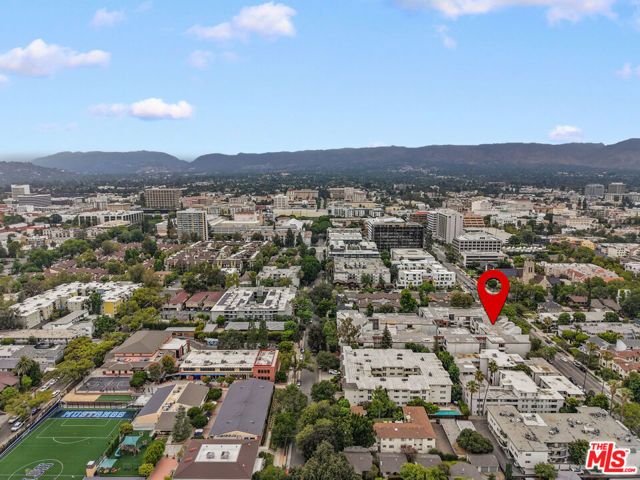 355 S Los Robles Avenue 210, Pasadena, CA 91101