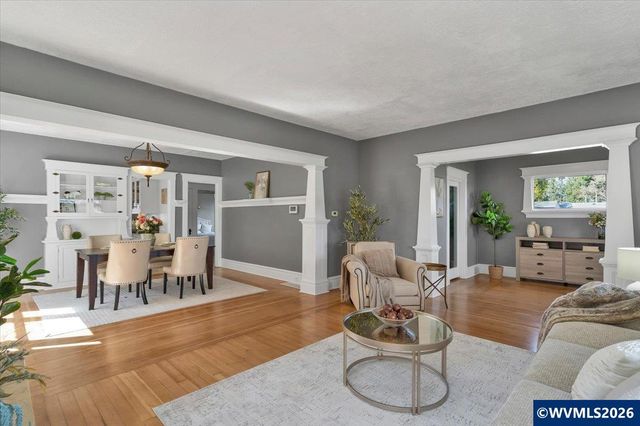 5224 Gaffin Rd SE, Salem, OR 97317