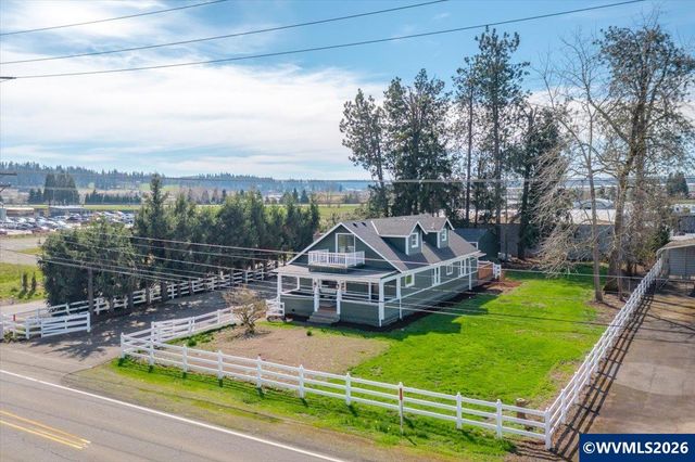 5224 Gaffin Rd SE, Salem, OR 97317