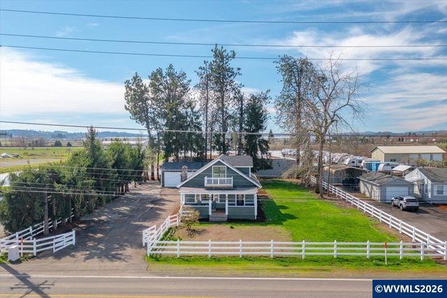 5224 Gaffin Rd SE, Salem, OR 97317